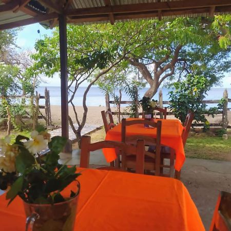 Hostal La Cascada San Ramon Mérida Zewnętrze zdjęcie