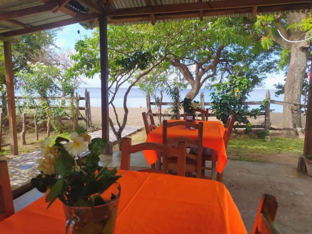 Hostal La Cascada San Ramon Mérida Zewnętrze zdjęcie