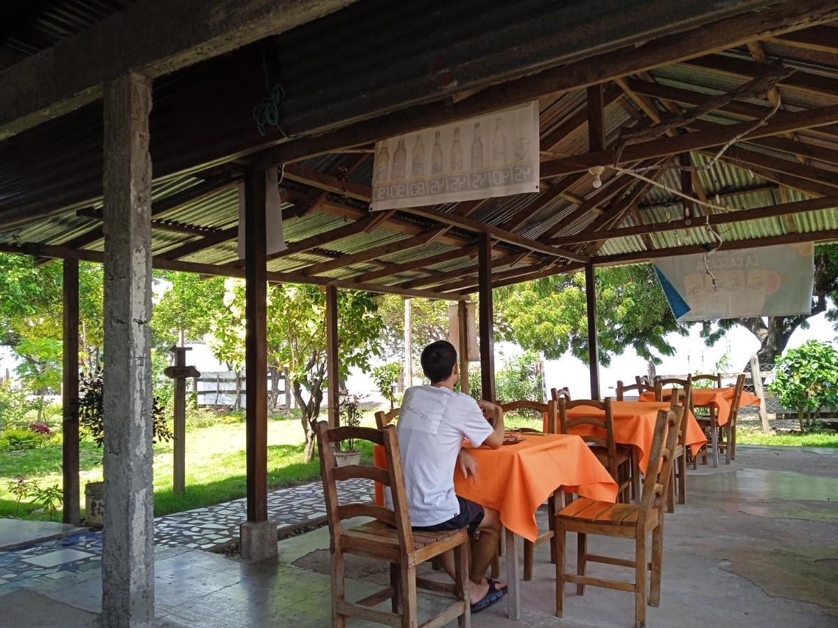 Hostal La Cascada San Ramon Mérida Zewnętrze zdjęcie