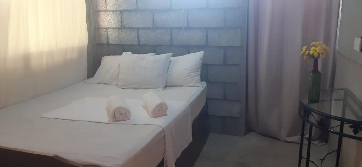 Hostal La Cascada San Ramon Mérida Pokój zdjęcie