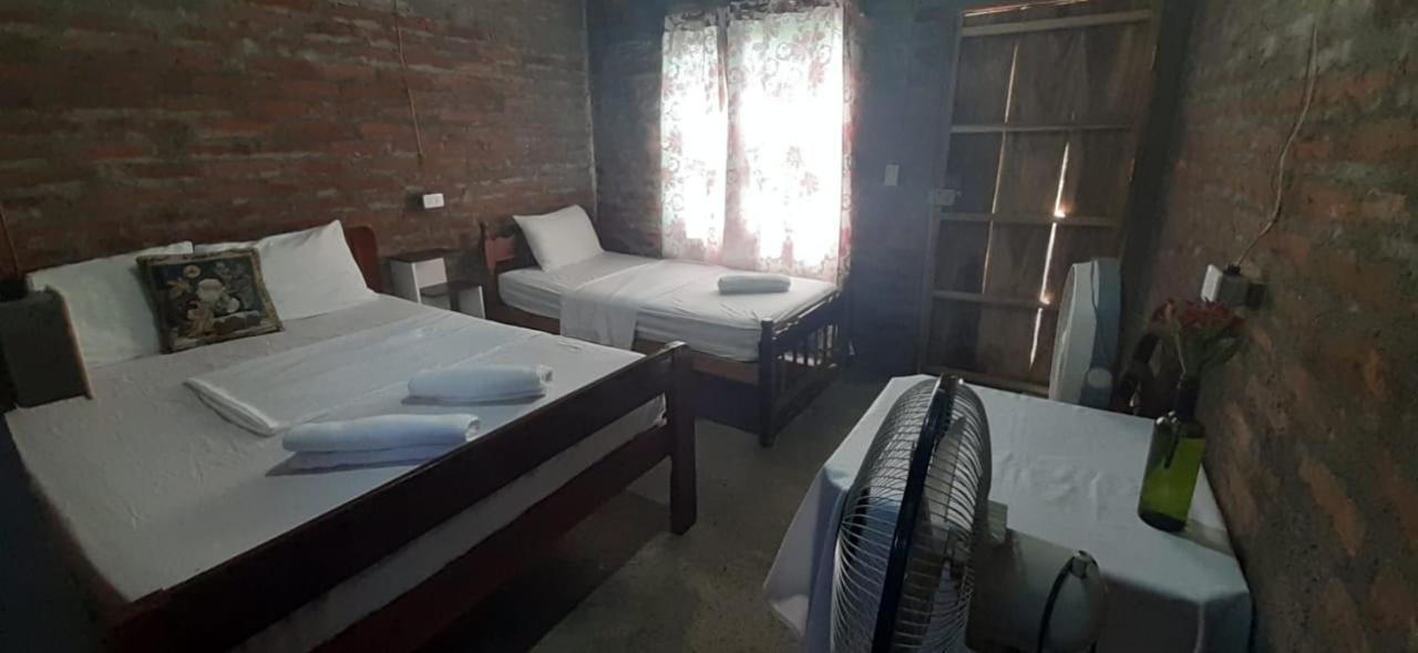Hostal La Cascada San Ramon Mérida Pokój zdjęcie