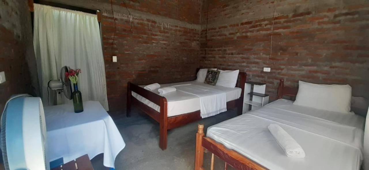 Hostal La Cascada San Ramon Mérida Pokój zdjęcie