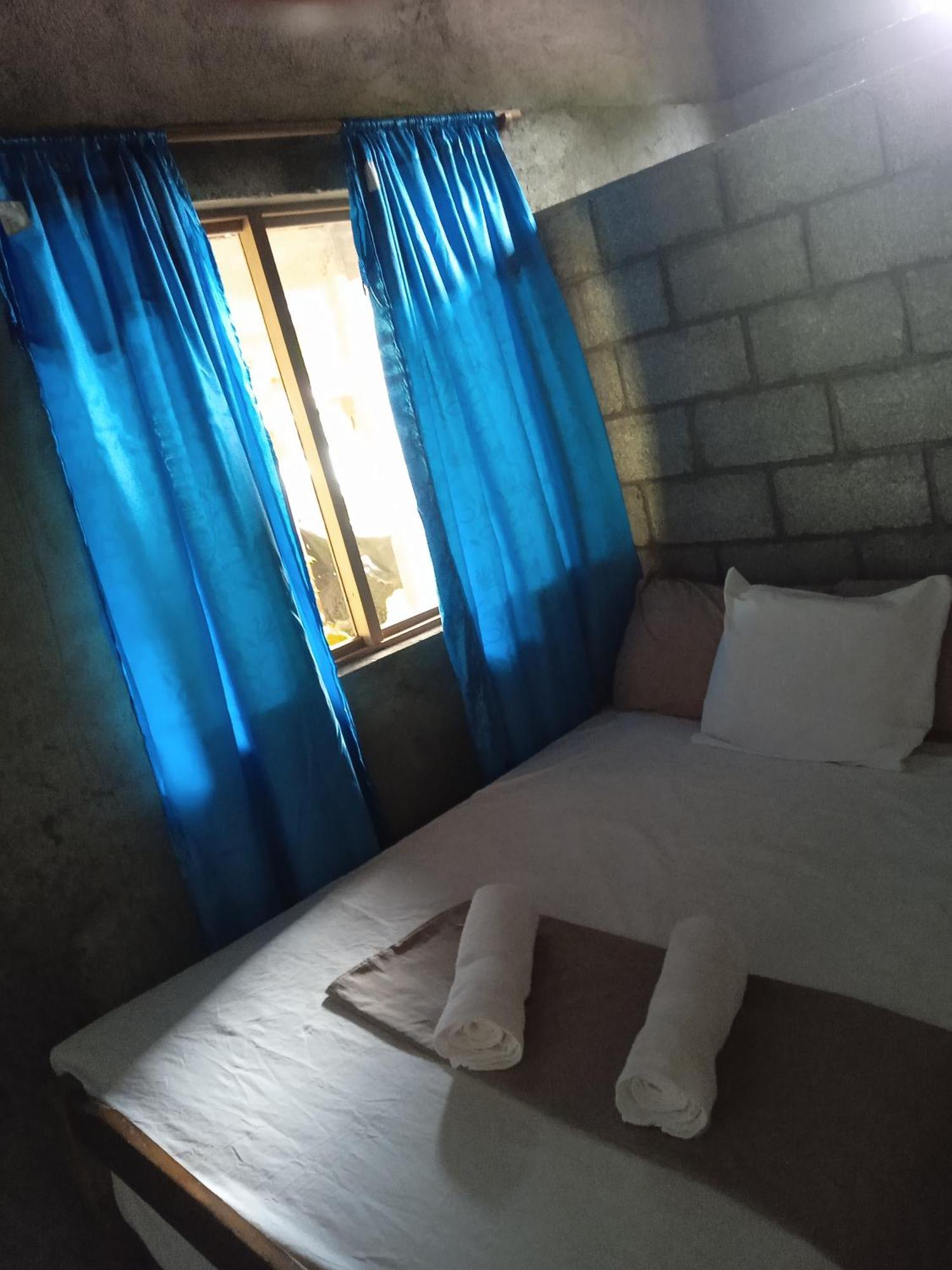 Hostal La Cascada San Ramon Mérida Pokój zdjęcie