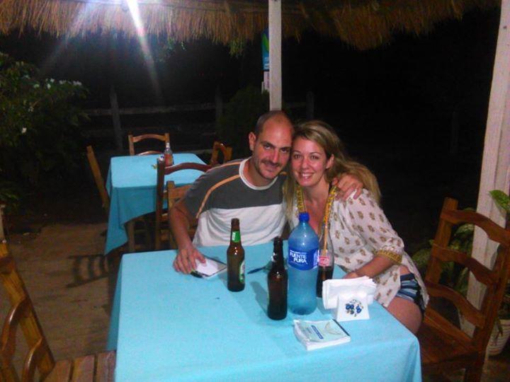 Hostal La Cascada San Ramon Mérida Zewnętrze zdjęcie